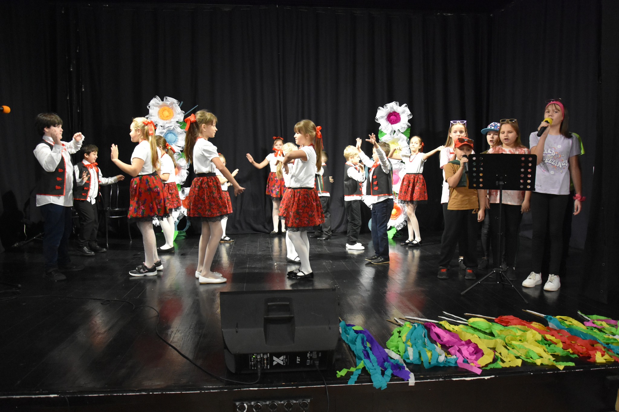 Spotkanie Integracyjne Osób z Niepełnosprawnością